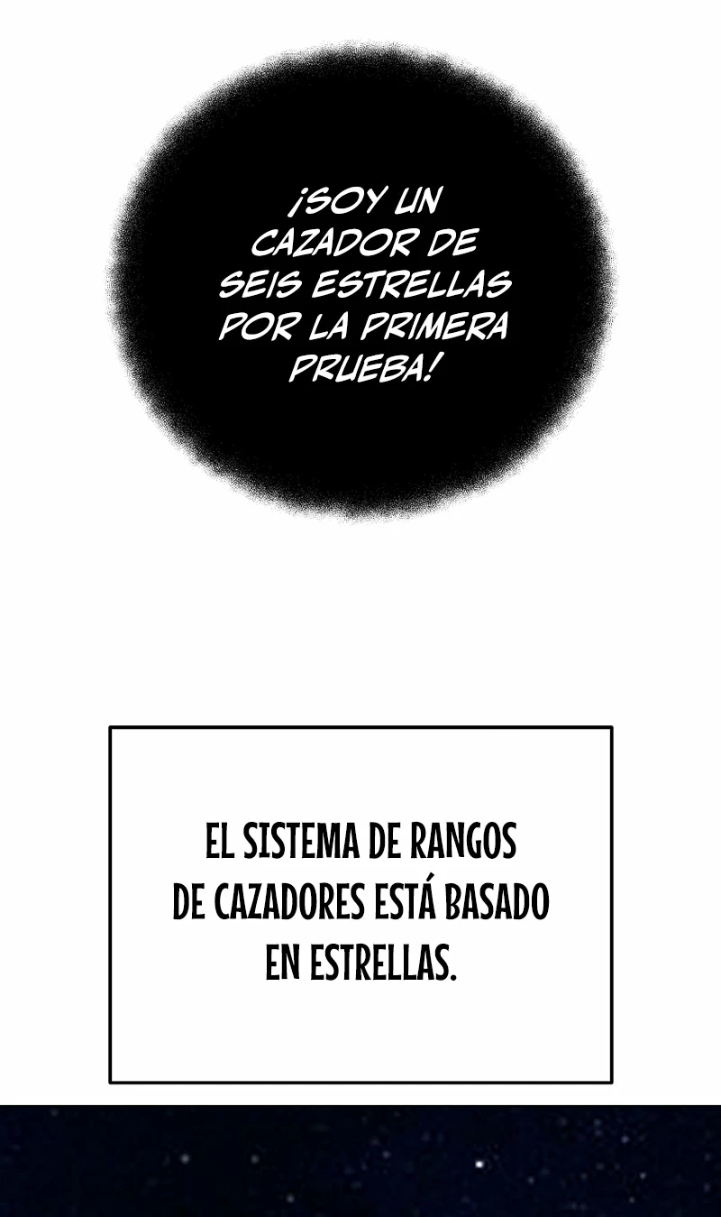 Me convertí en empleado a tiempo parcial para los  Dioses Capitulo 34 página 31