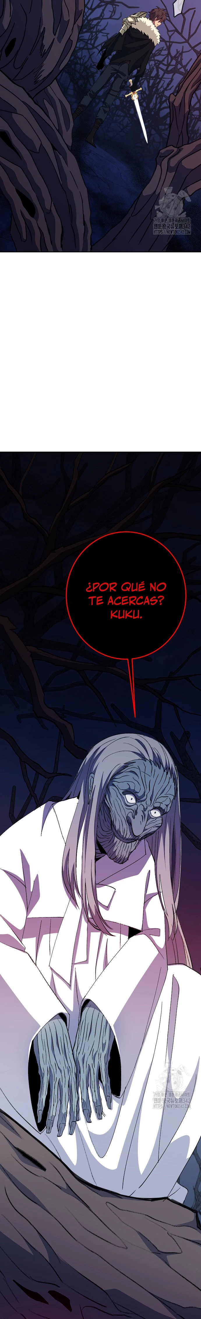 Me convertí en empleado a tiempo parcial para los  Dioses Capitulo 65 página 15