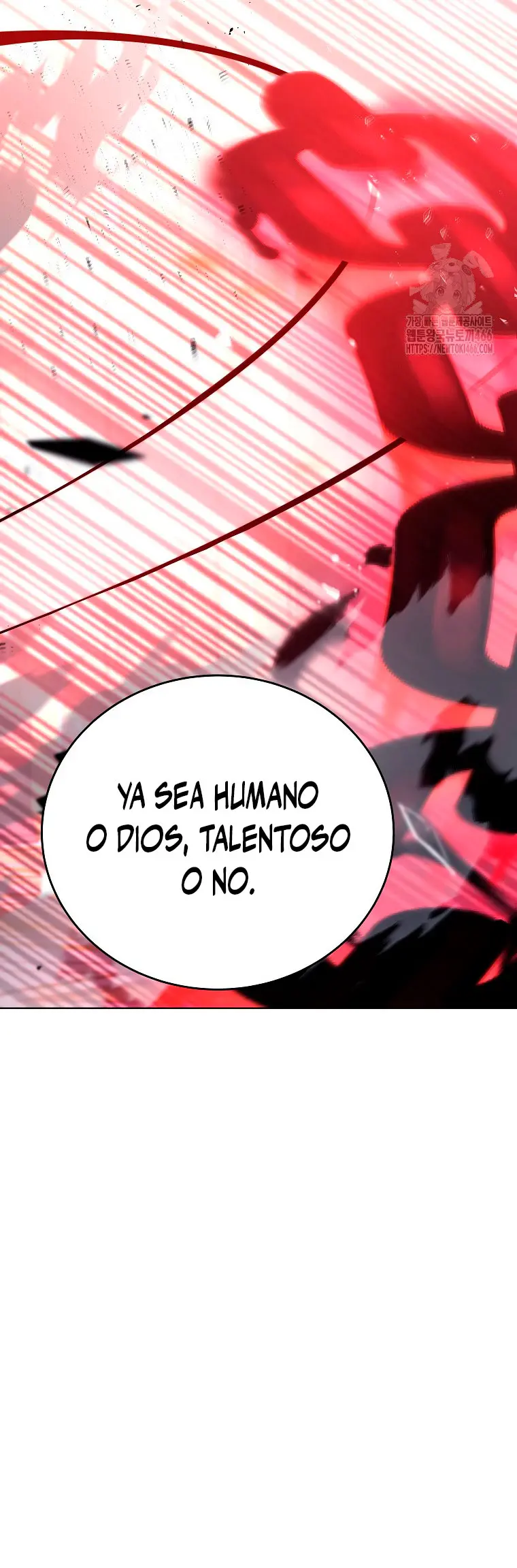 Me convertí en empleado a tiempo parcial para los  Dioses Capitulo 82 página 18