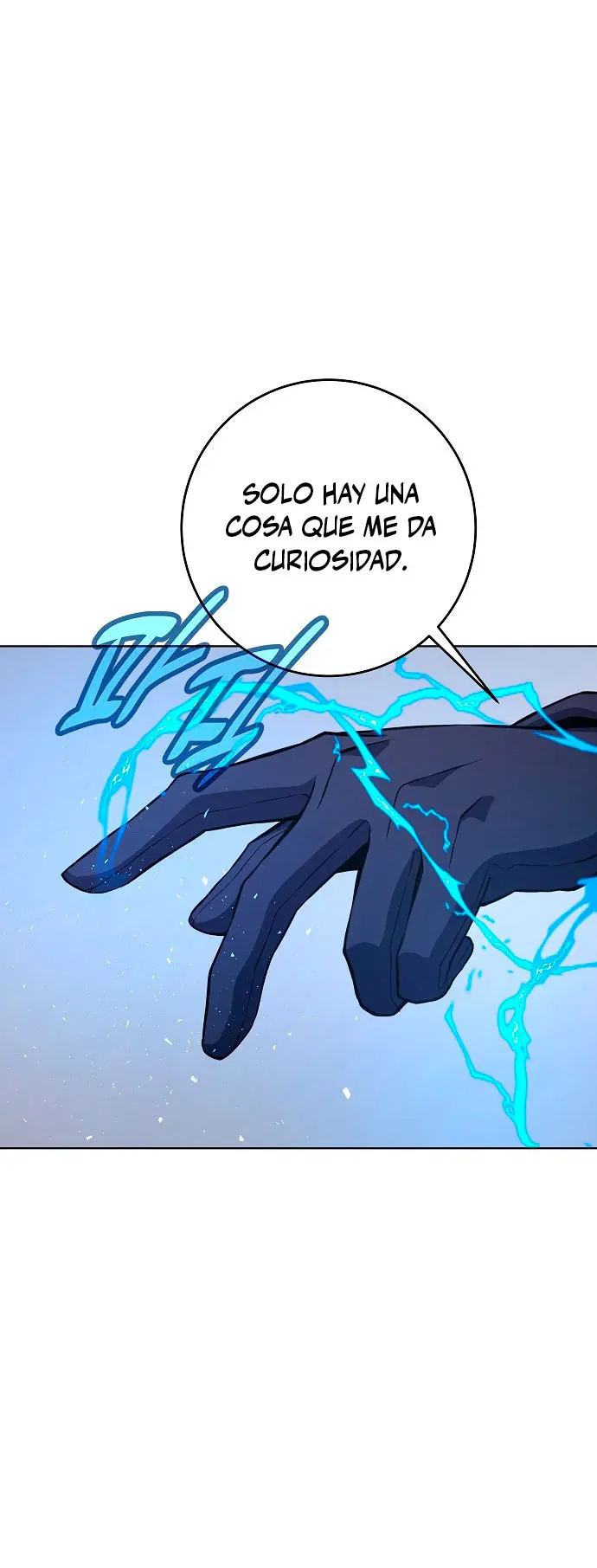 Me convertí en empleado a tiempo parcial para los  Dioses Capitulo 83 página 39