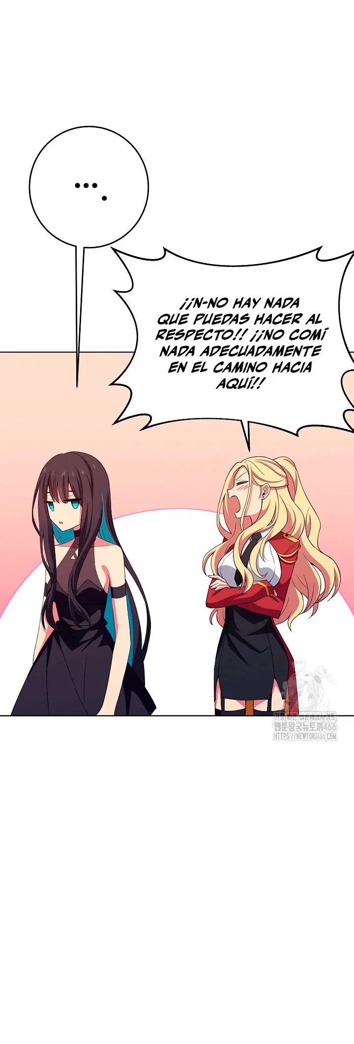 Me convertí en empleado a tiempo parcial para los  Dioses Capitulo 84 página 14