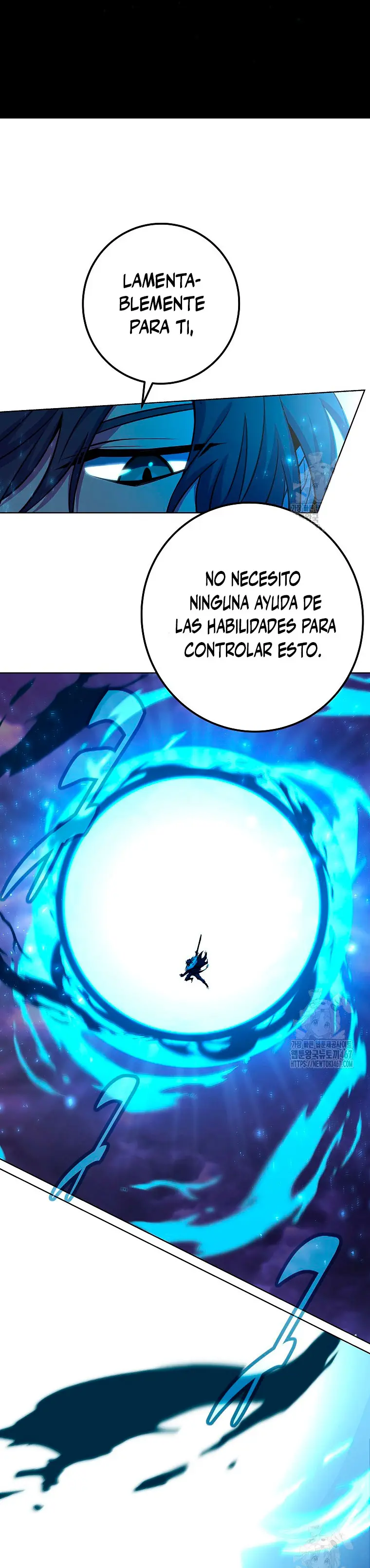 Me convertí en empleado a tiempo parcial para los  Dioses Capitulo 86 página 26
