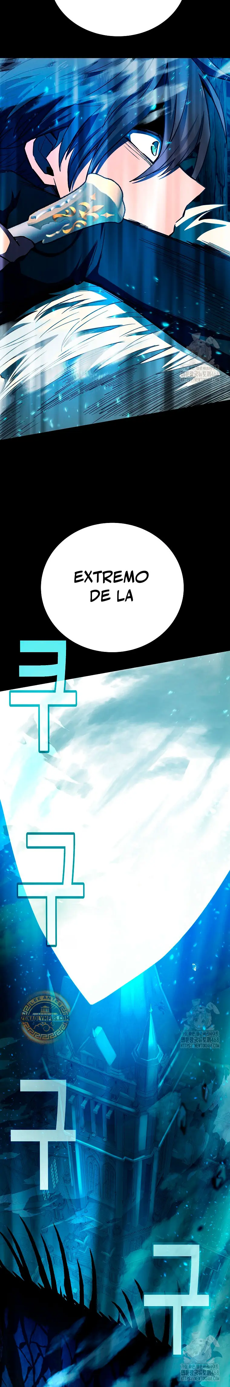 Me convertí en empleado a tiempo parcial para los  Dioses Capitulo 95 página 14