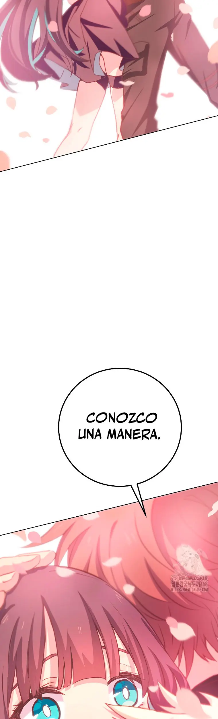 Me convertí en empleado a tiempo parcial para los  Dioses Capitulo 95 página 37