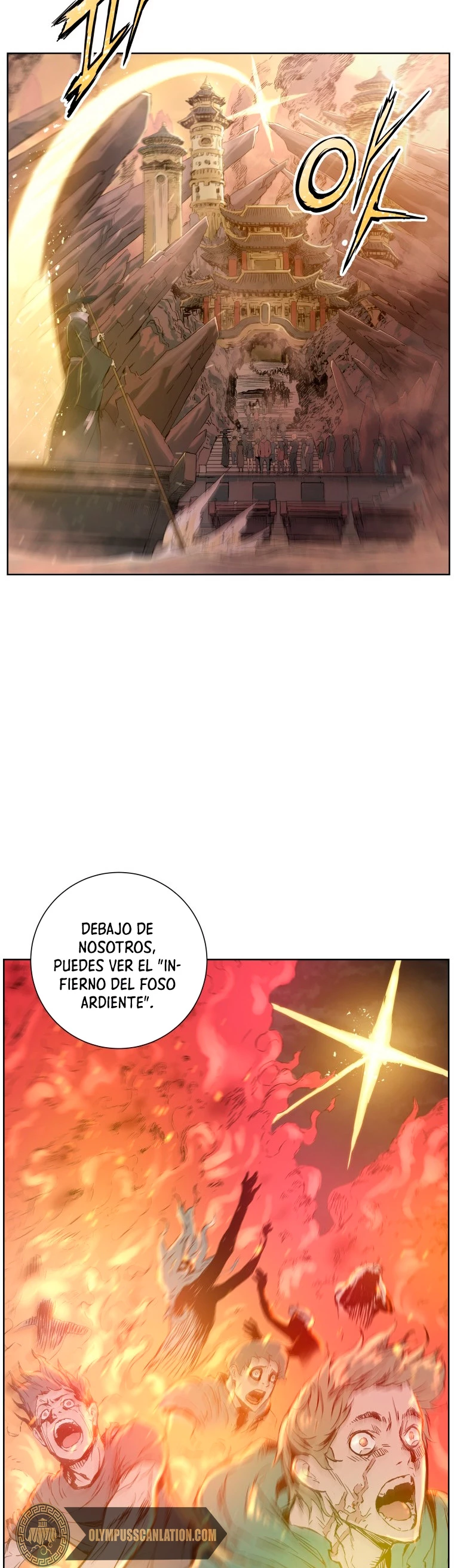 Retorno de la Constelacion Destruida Capitulo 1 página 46