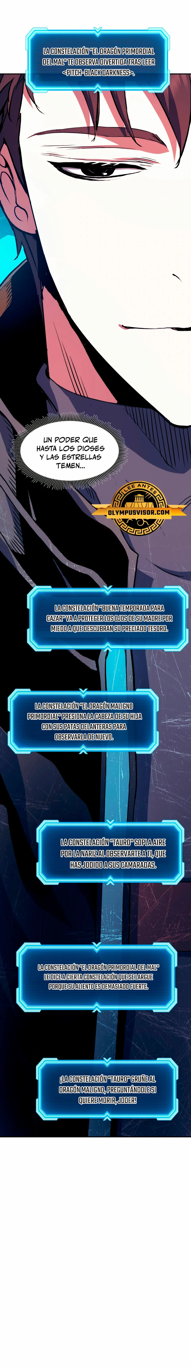 Retorno de la Constelacion Destruida Capitulo 100 página 26