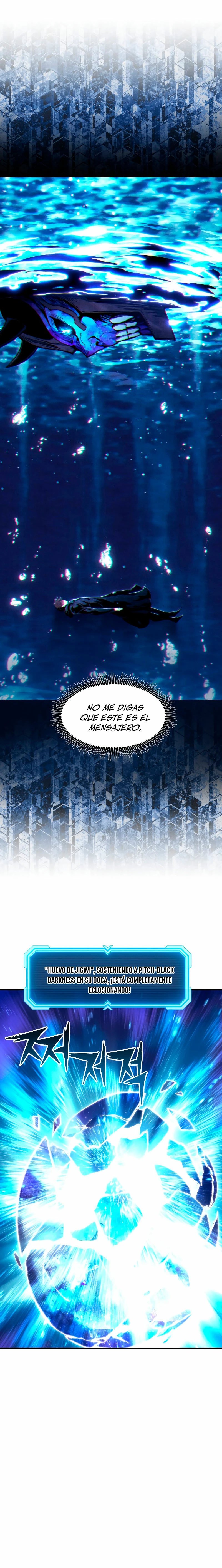 Retorno de la Constelacion Destruida Capitulo 101 página 27