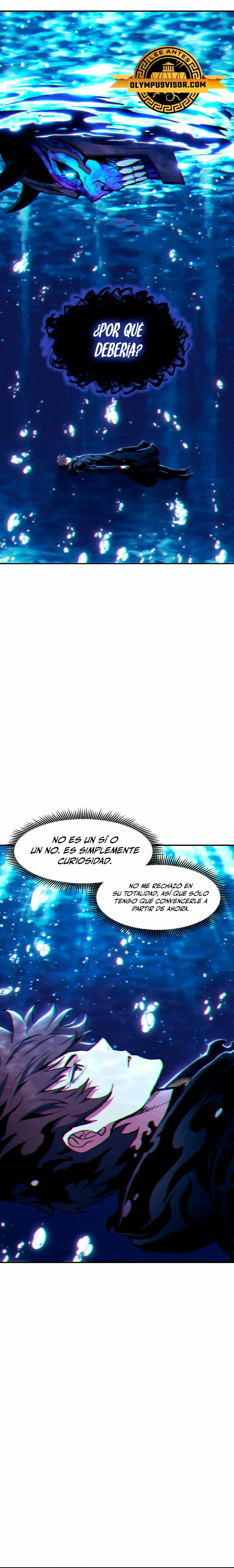 Retorno de la Constelacion Destruida Capitulo 101 página 4