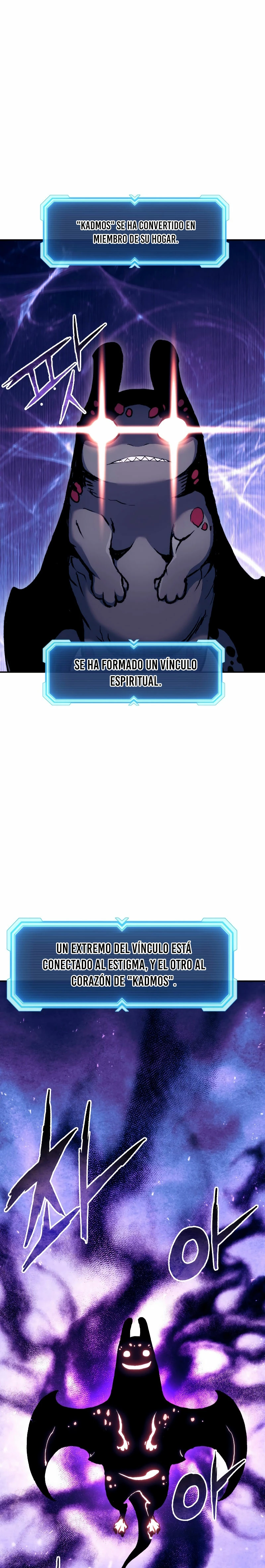 Retorno de la Constelacion Destruida Capitulo 102 página 25