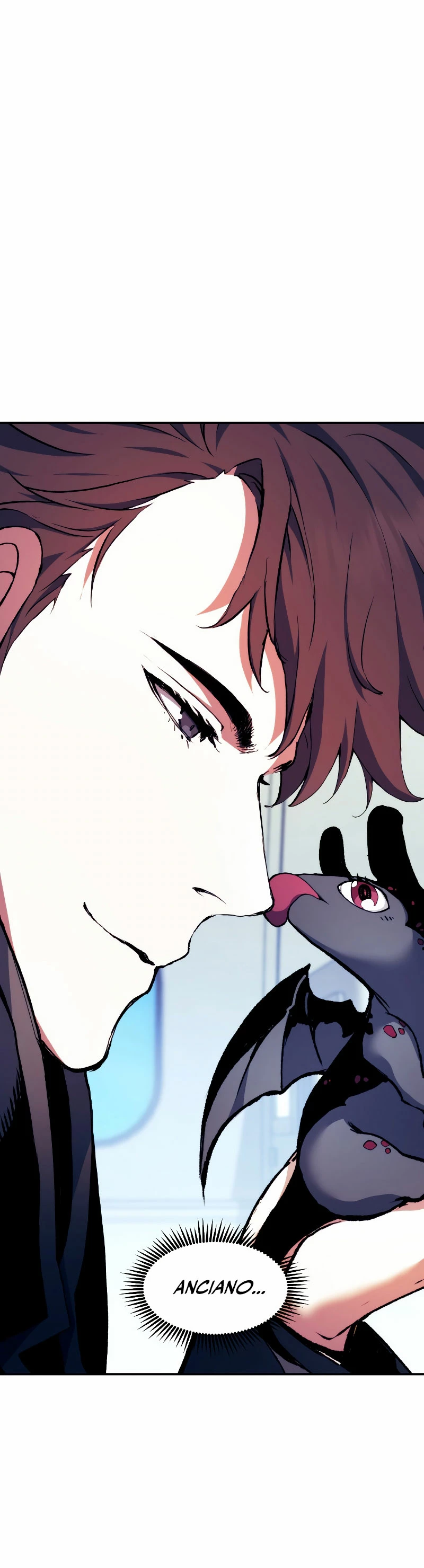 Retorno de la Constelacion Destruida Capitulo 102 página 28
