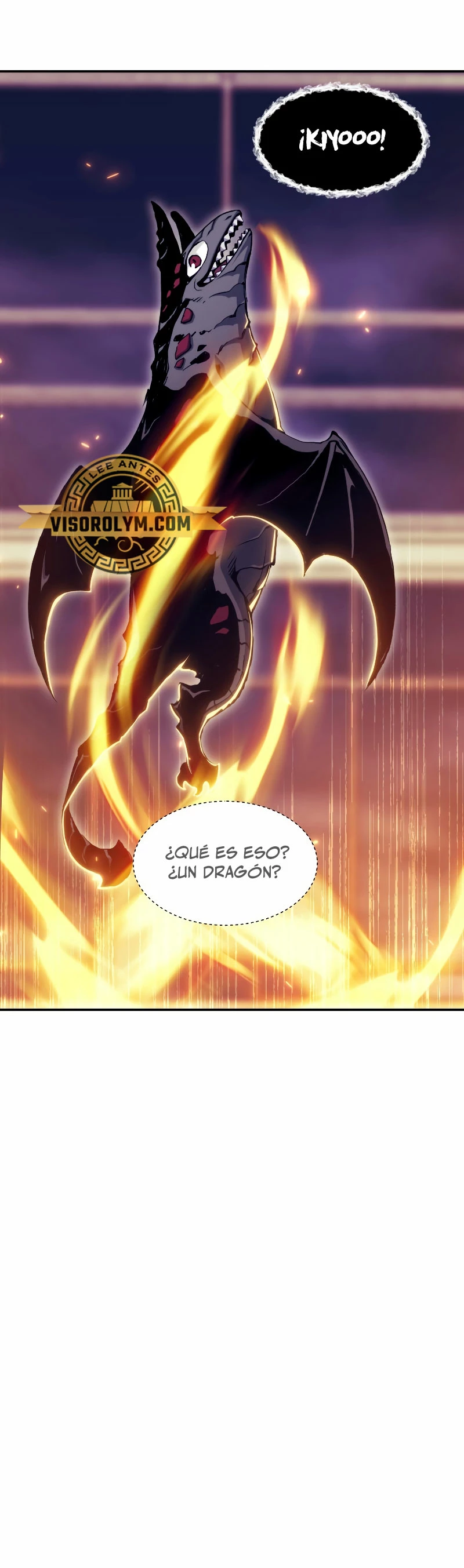Retorno de la Constelacion Destruida Capitulo 104 página 10