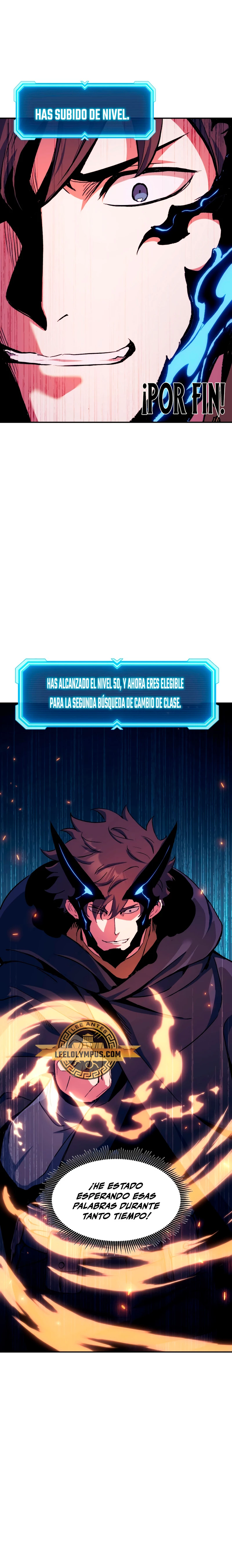 Retorno de la Constelacion Destruida Capitulo 111 página 13