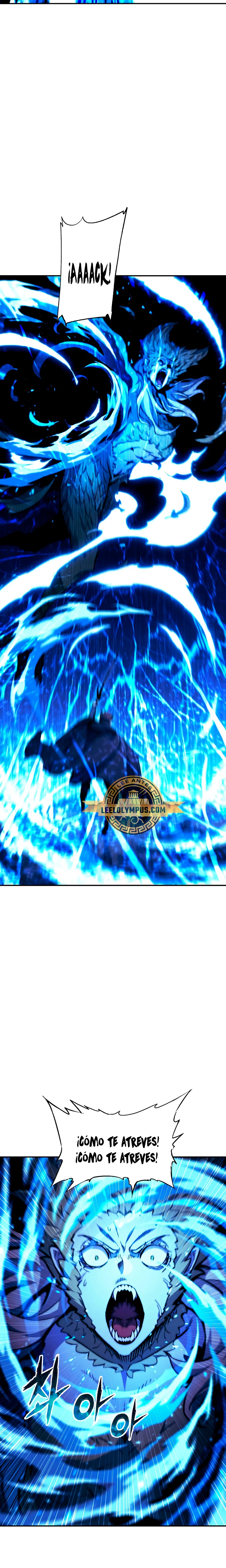 Retorno de la Constelacion Destruida Capitulo 111 página 3