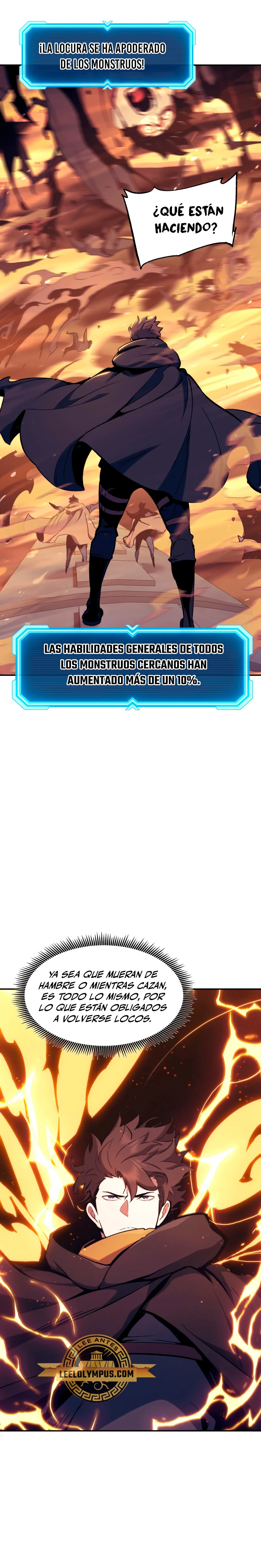 Retorno de la Constelacion Destruida Capitulo 113 página 4