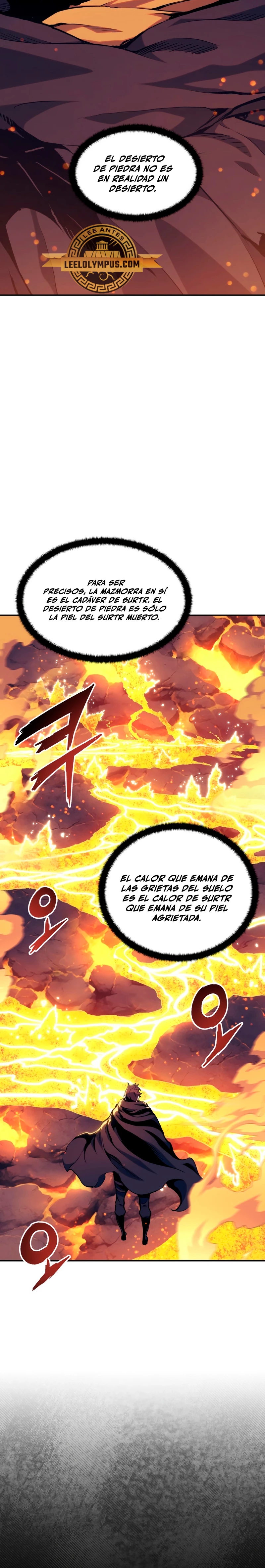 Retorno de la Constelacion Destruida Capitulo 114 página 7