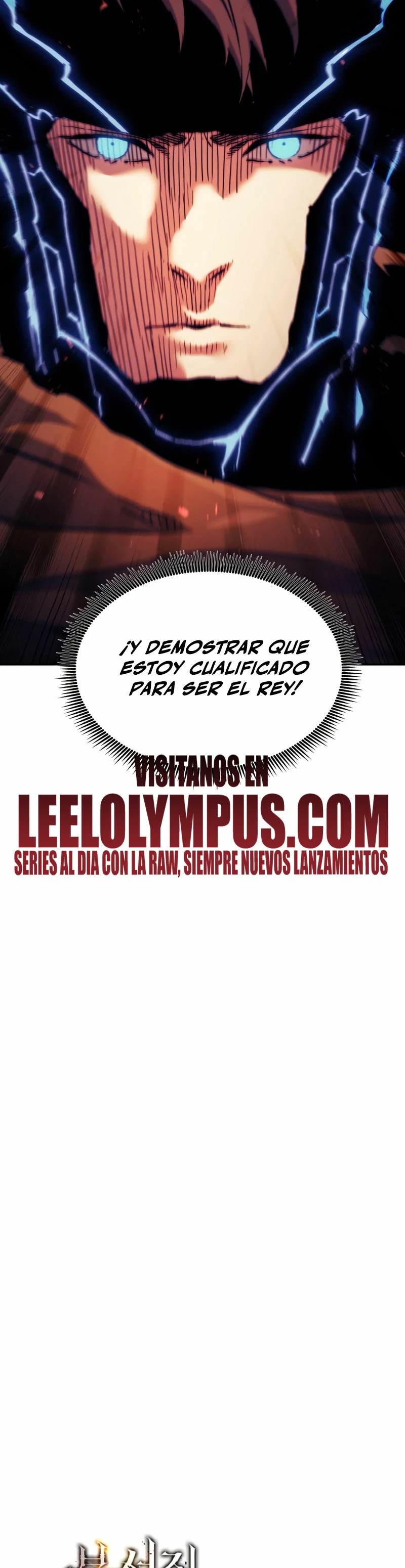 Retorno de la Constelacion Destruida Capitulo 117 página 45
