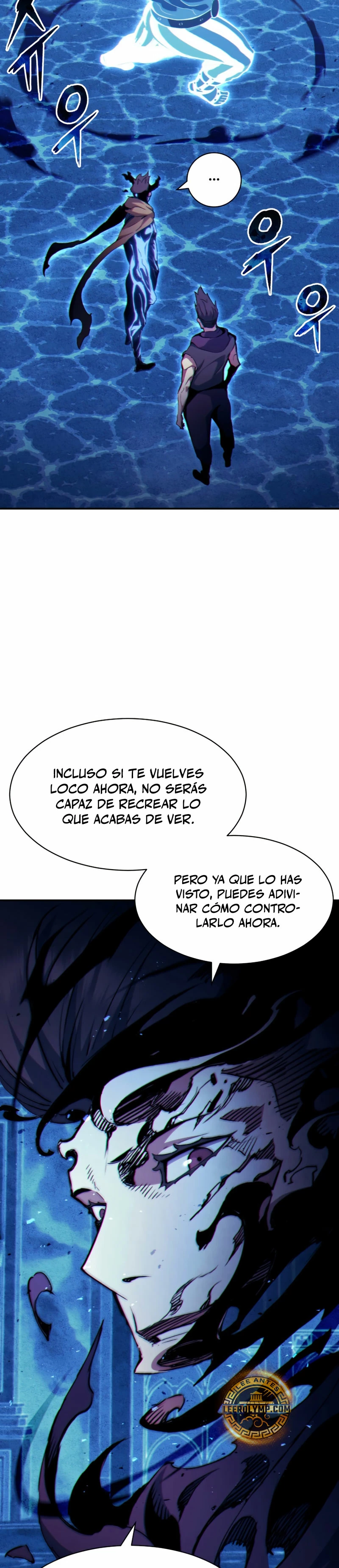 Retorno de la Constelacion Destruida Capitulo 119 página 16