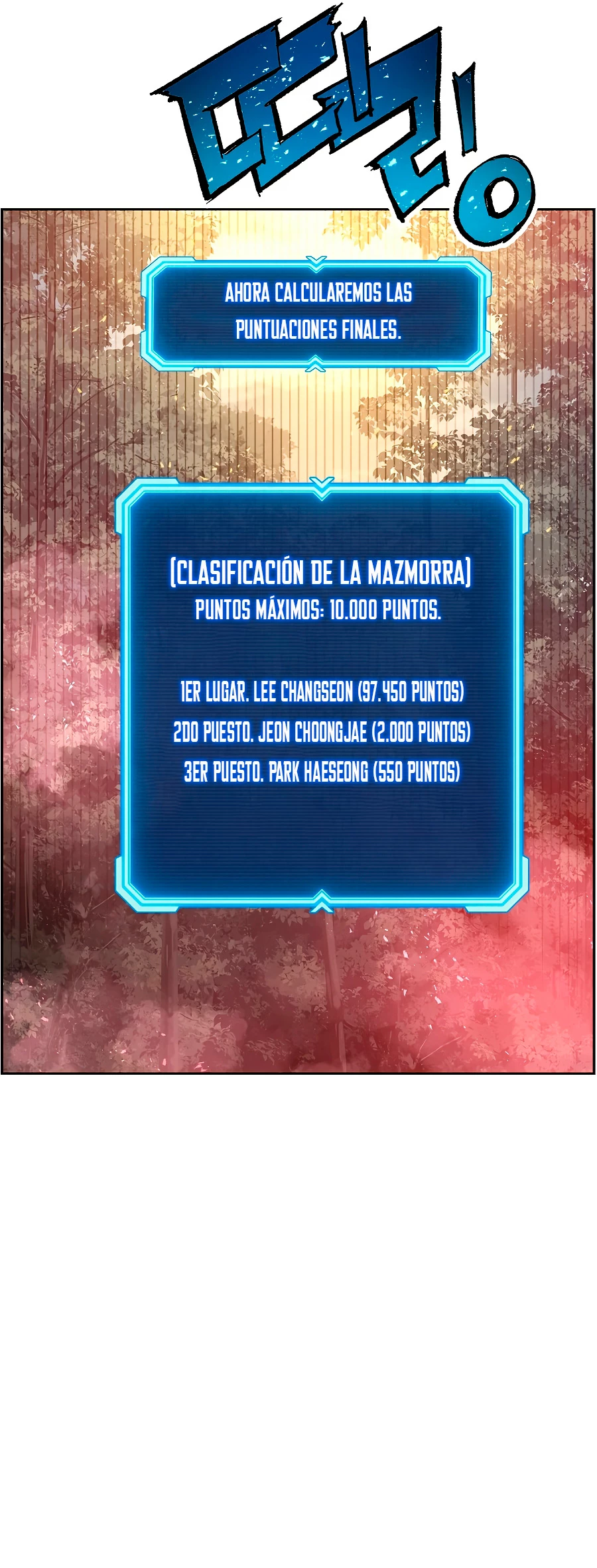 Retorno de la Constelacion Destruida Capitulo 12 página 35