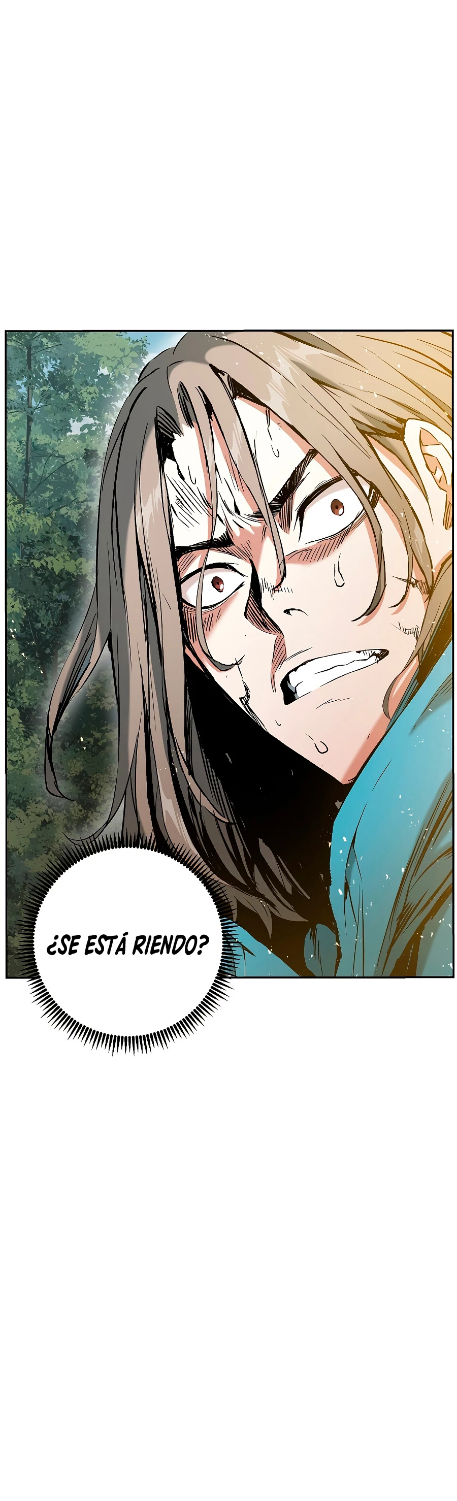 Retorno de la Constelacion Destruida Capitulo 12 página 43