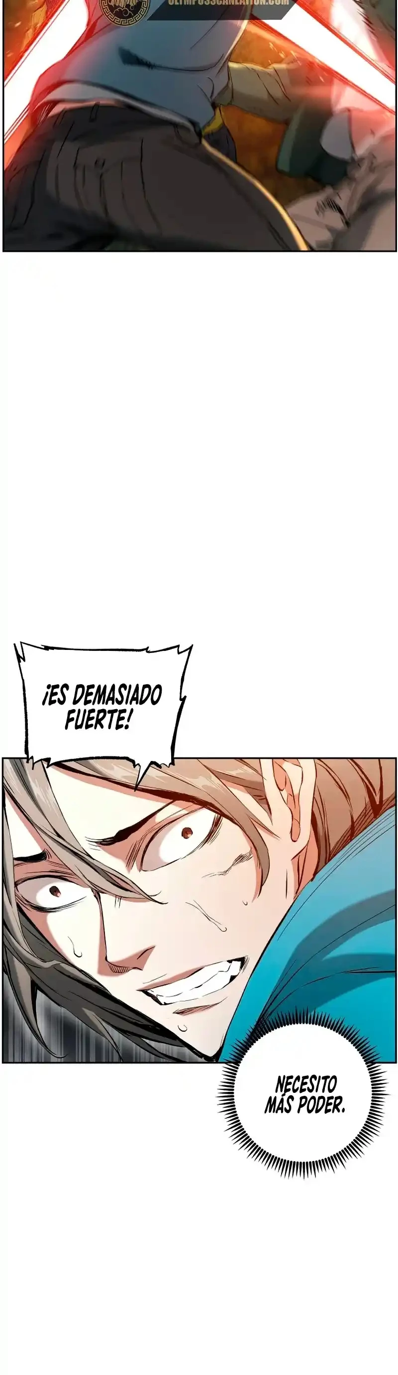 Retorno de la Constelacion Destruida Capitulo 13 página 14