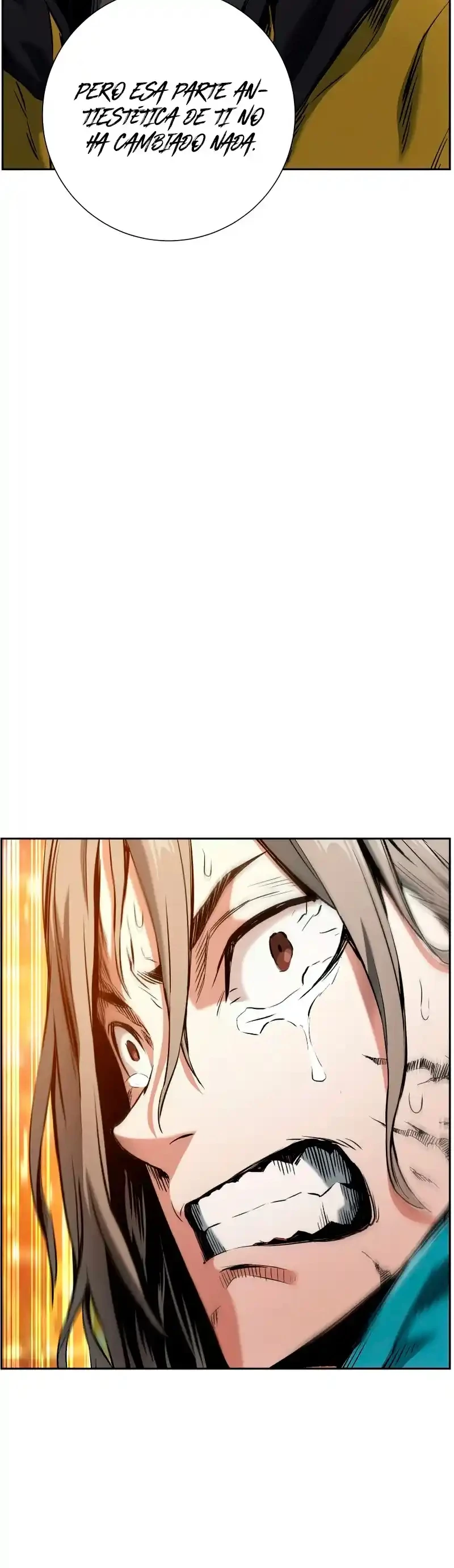 Retorno de la Constelacion Destruida Capitulo 13 página 33