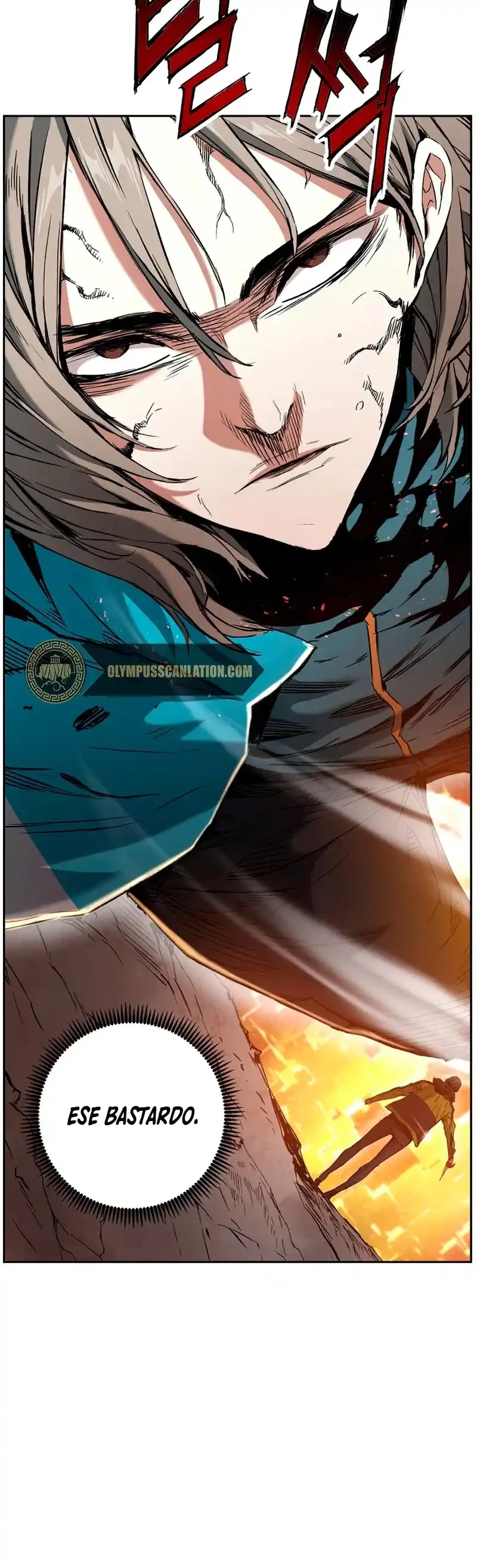 Retorno de la Constelacion Destruida Capitulo 13 página 44