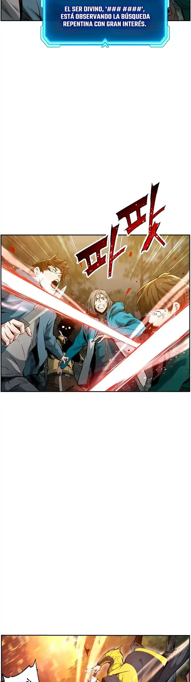 Retorno de la Constelacion Destruida Capitulo 13 página 7