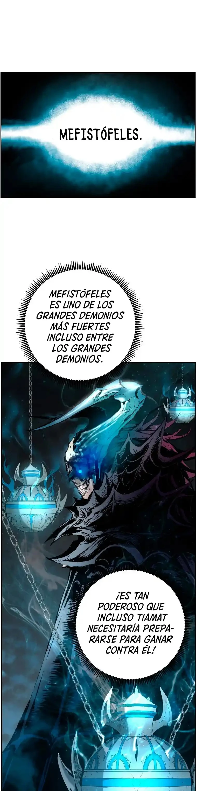 Retorno de la Constelacion Destruida Capitulo 14 página 17
