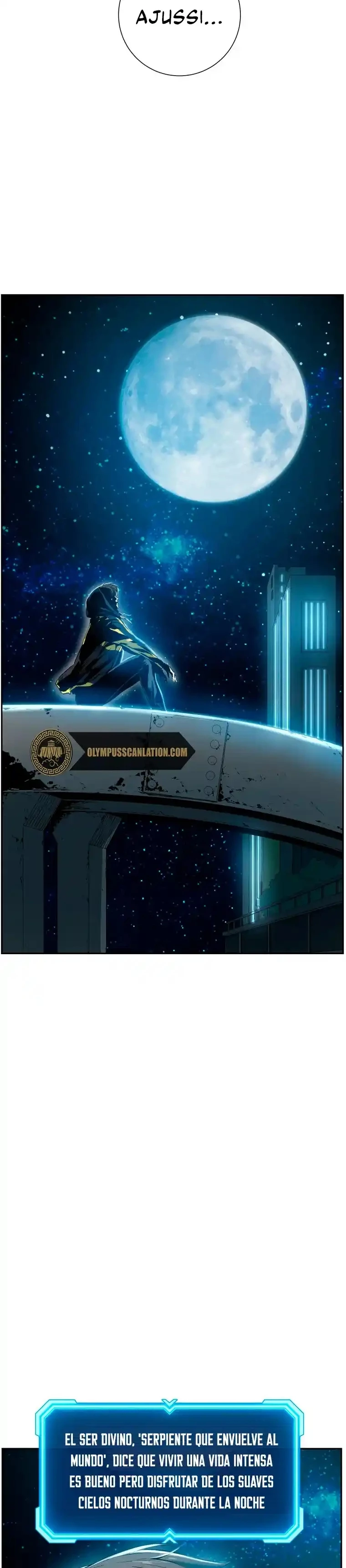 Retorno de la Constelacion Destruida Capitulo 14 página 30