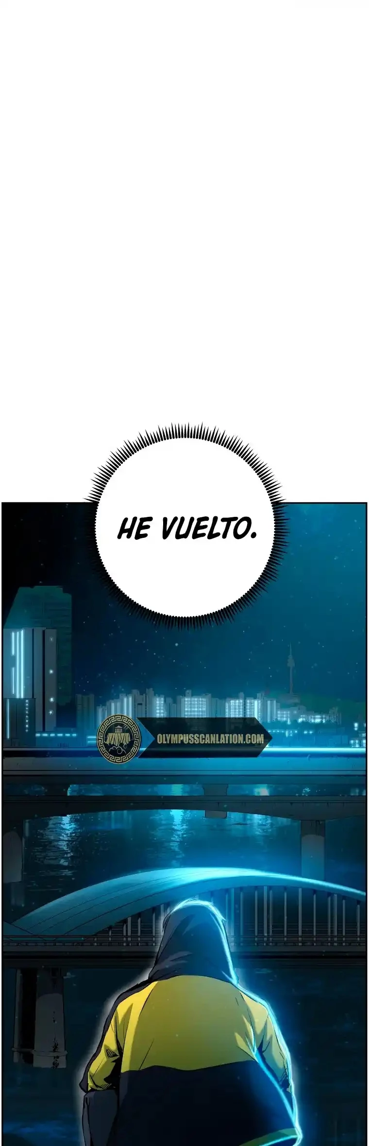 Retorno de la Constelacion Destruida Capitulo 14 página 32