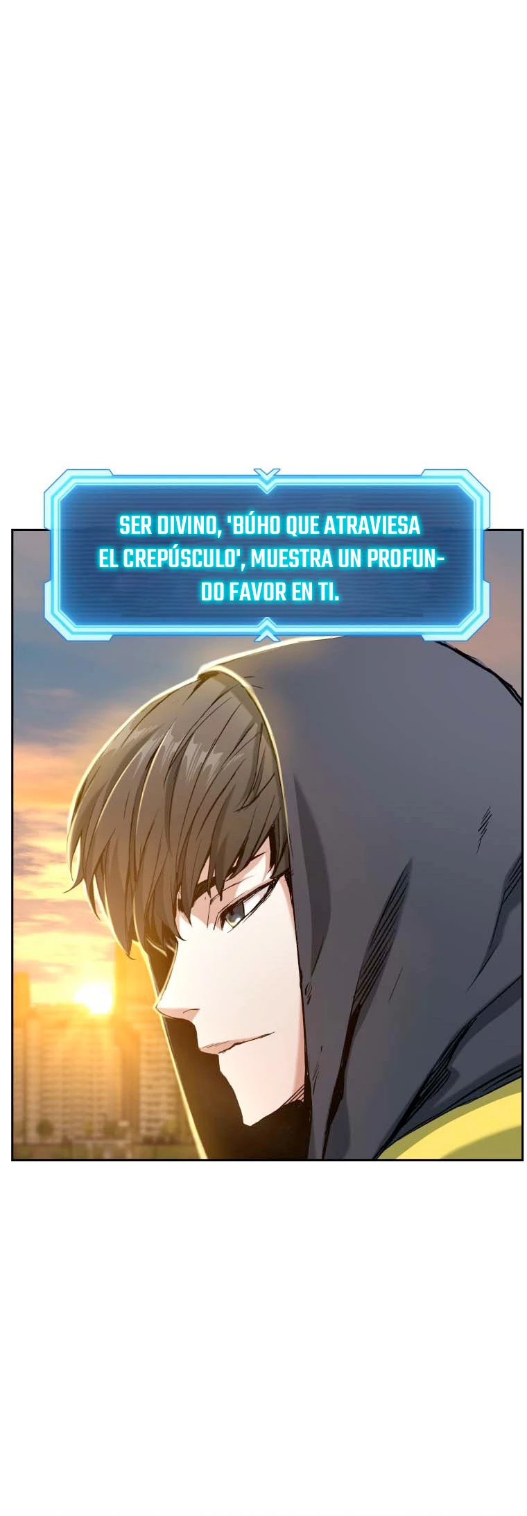 Retorno de la Constelacion Destruida Capitulo 15 página 16