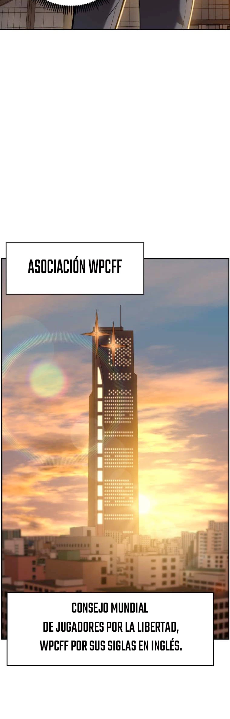Retorno de la Constelacion Destruida Capitulo 15 página 24