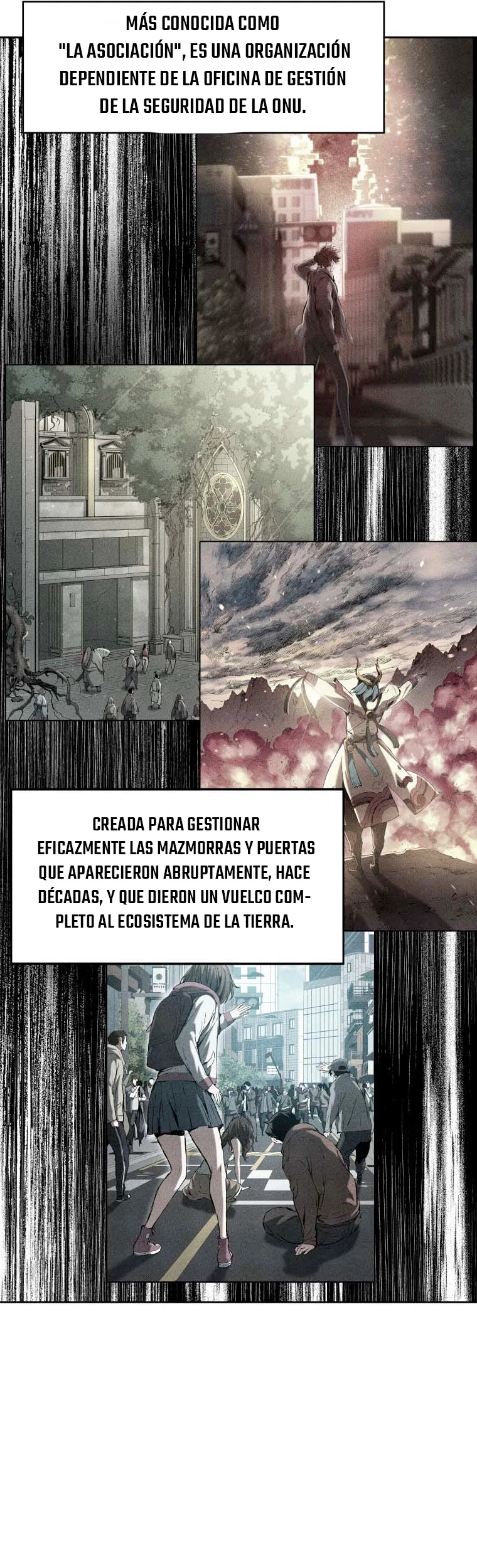 Retorno de la Constelacion Destruida Capitulo 15 página 25
