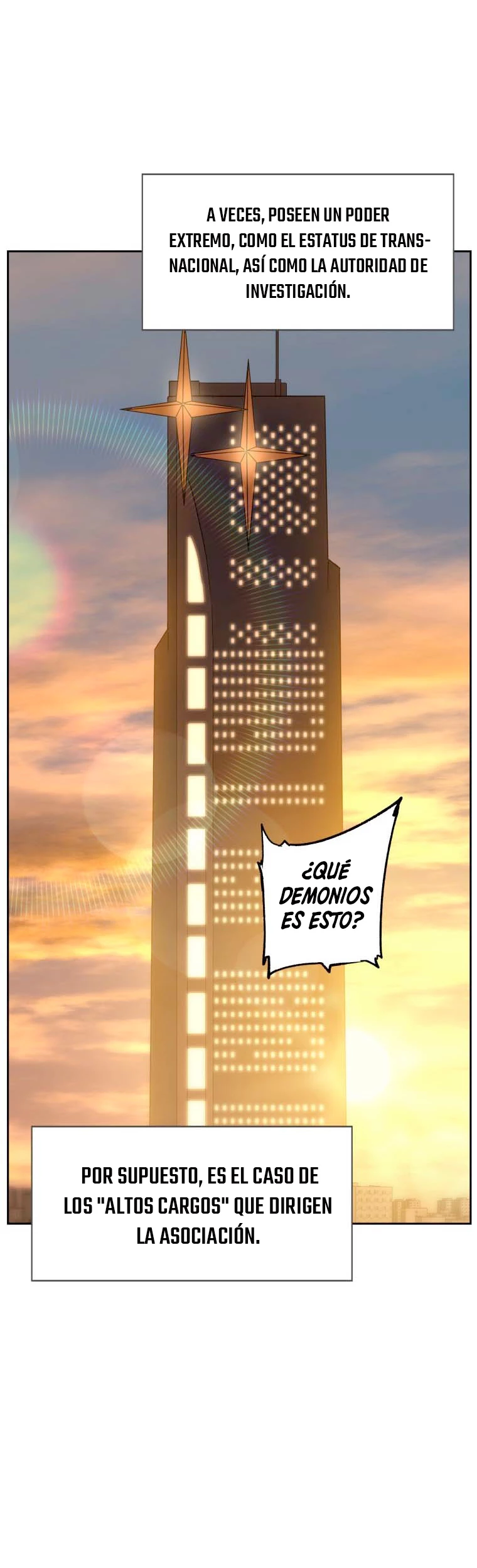 Retorno de la Constelacion Destruida Capitulo 15 página 26