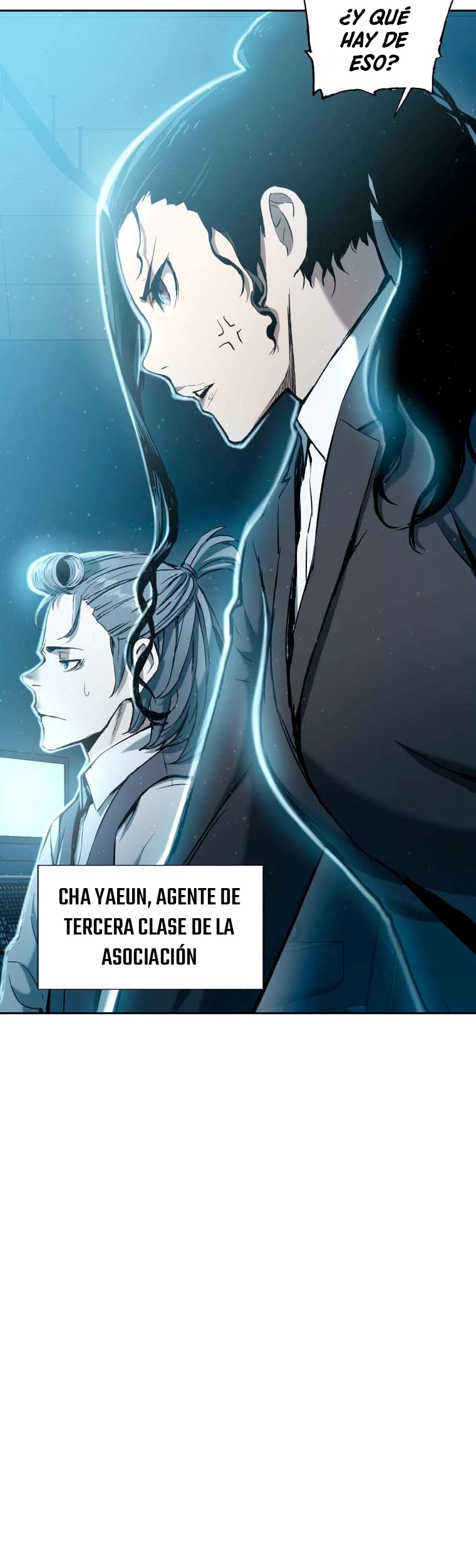 Retorno de la Constelacion Destruida Capitulo 15 página 30