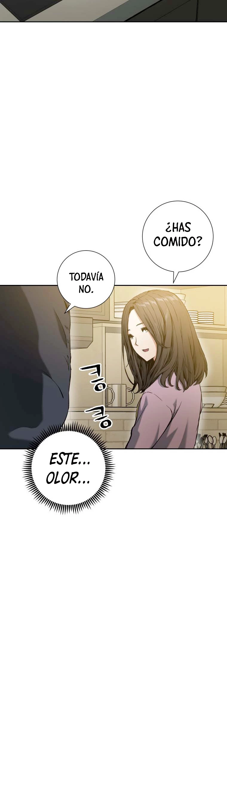 Retorno de la Constelacion Destruida Capitulo 15 página 42