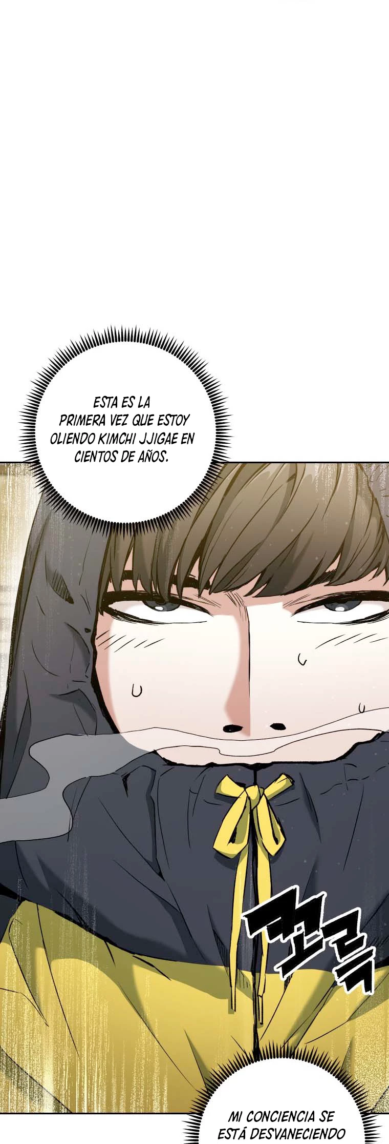 Retorno de la Constelacion Destruida Capitulo 15 página 45