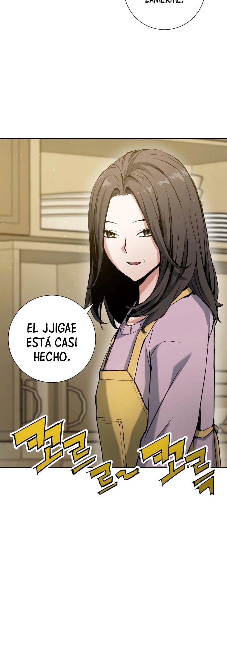 Retorno de la Constelacion Destruida Capitulo 15 página 47