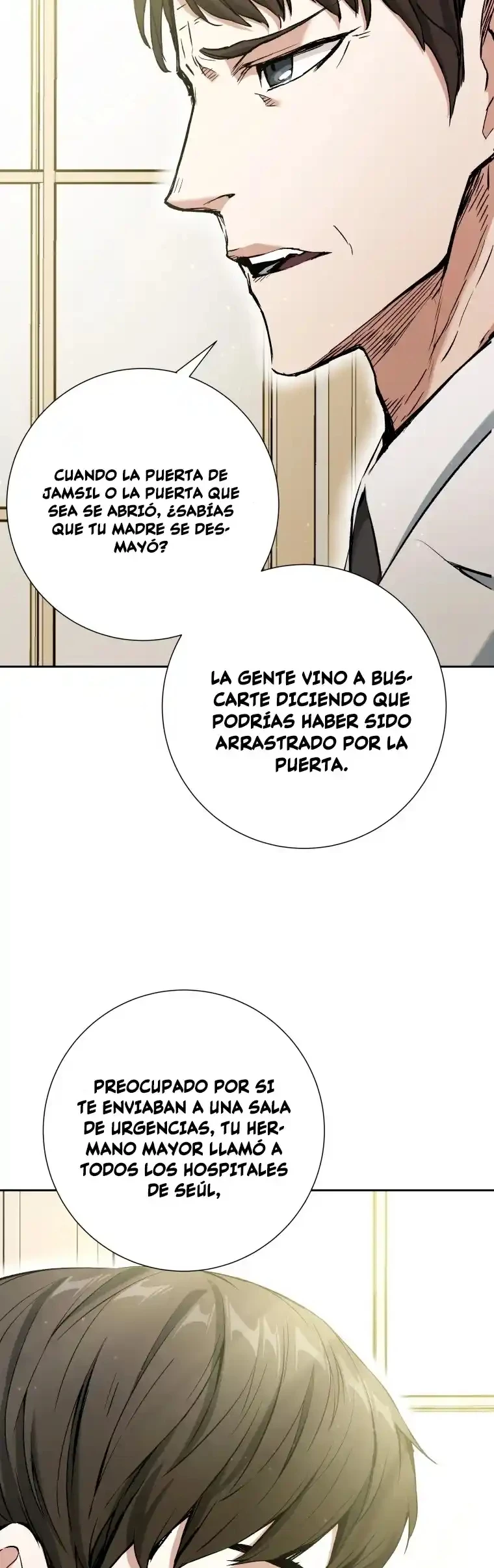 Retorno de la Constelacion Destruida Capitulo 16 página 12