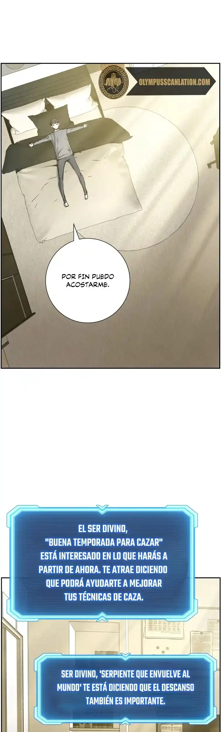 Retorno de la Constelacion Destruida Capitulo 16 página 32