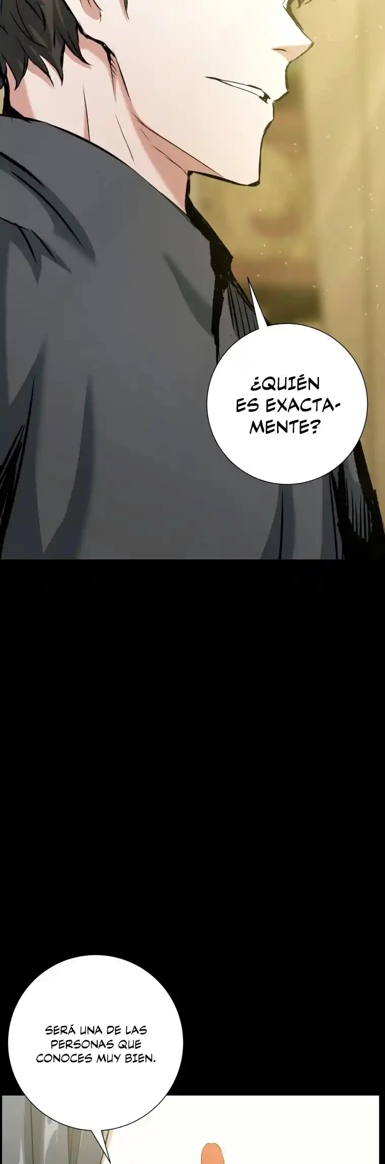 Retorno de la Constelacion Destruida Capitulo 16 página 41