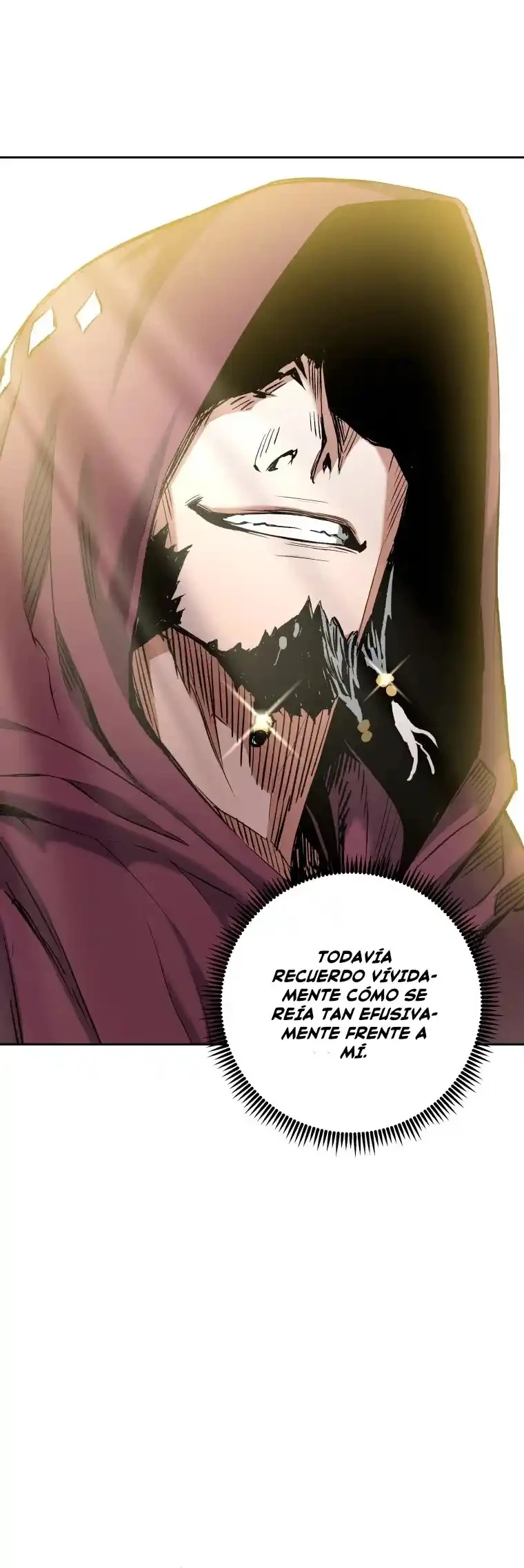 Retorno de la Constelacion Destruida Capitulo 16 página 46