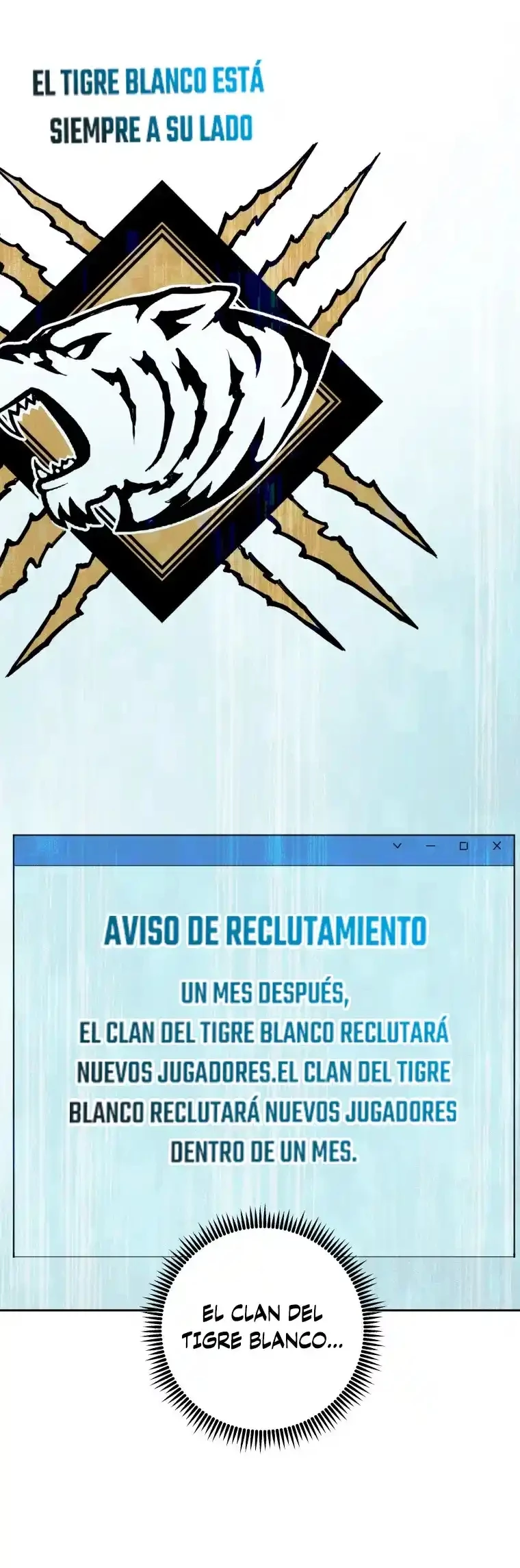Retorno de la Constelacion Destruida Capitulo 16 página 49