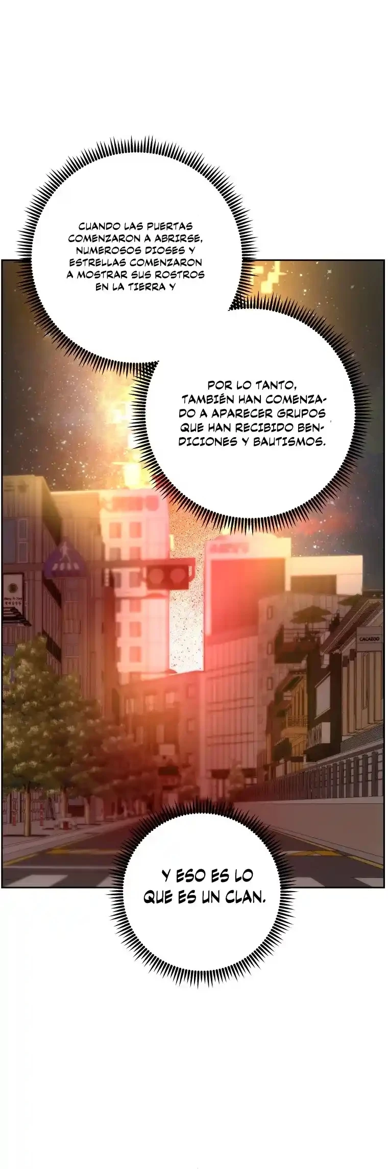 Retorno de la Constelacion Destruida Capitulo 16 página 50