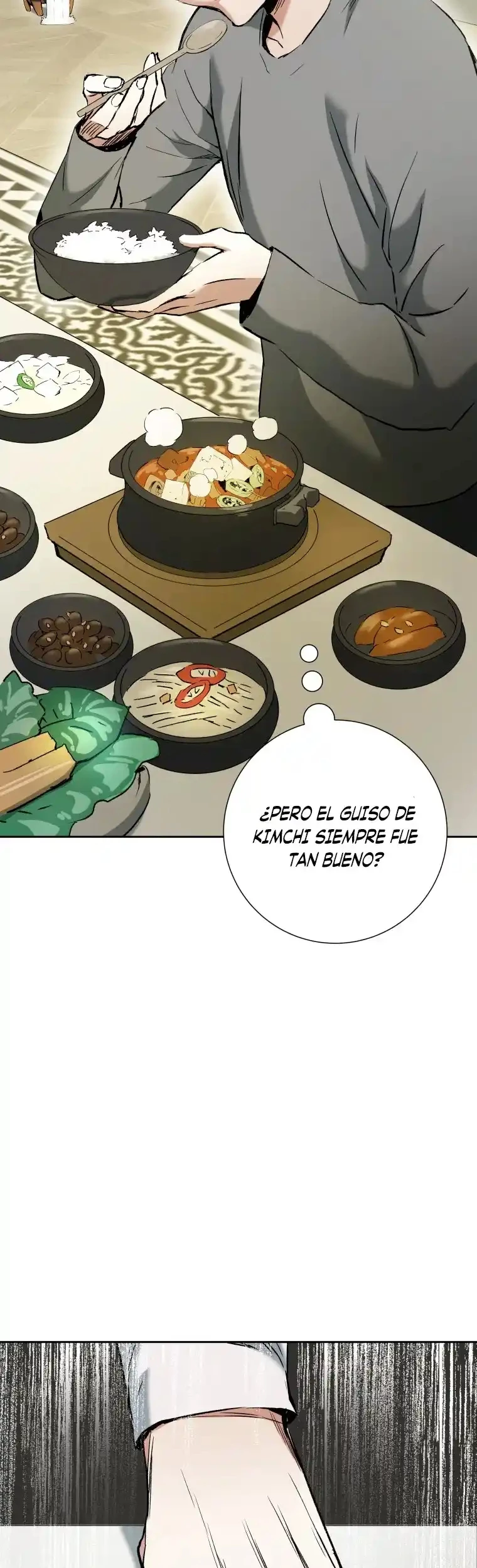 Retorno de la Constelacion Destruida Capitulo 16 página 9
