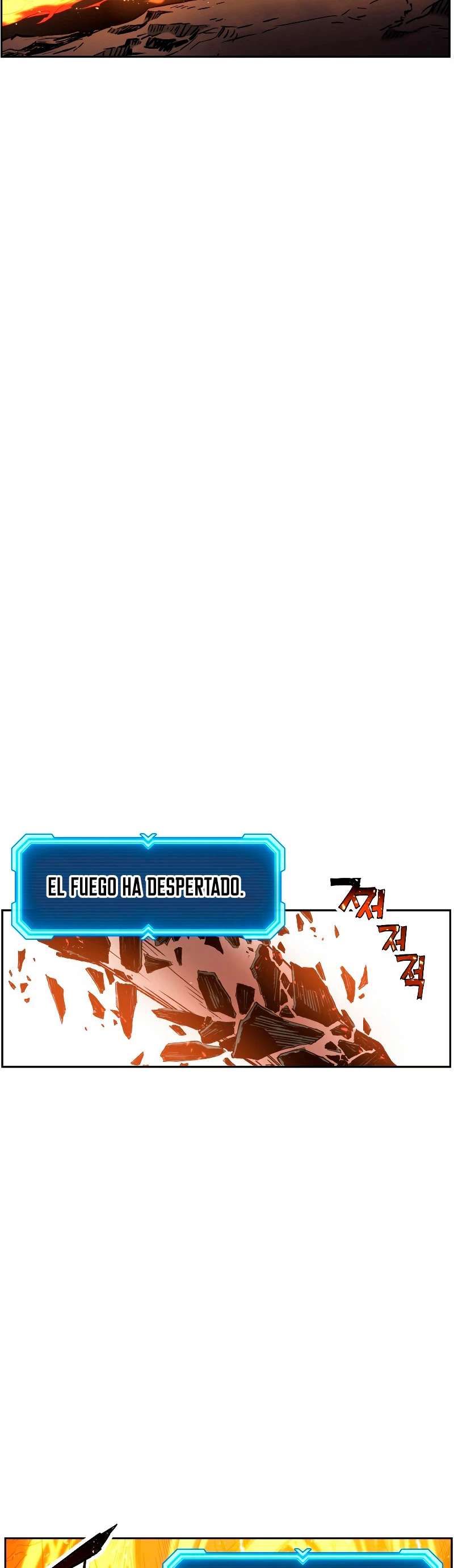 Retorno de la Constelacion Destruida Capitulo 17 página 39