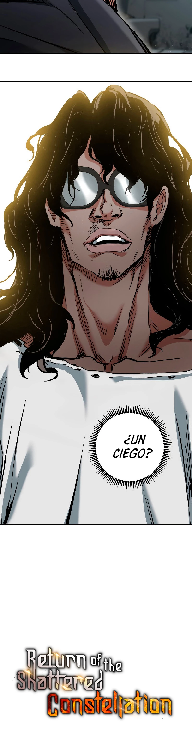 Retorno de la Constelacion Destruida Capitulo 18 página 12