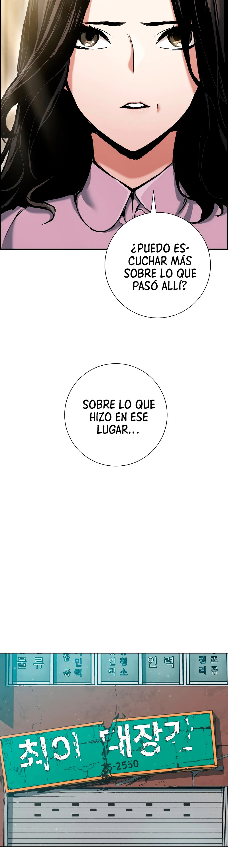 Retorno de la Constelacion Destruida Capitulo 18 página 25
