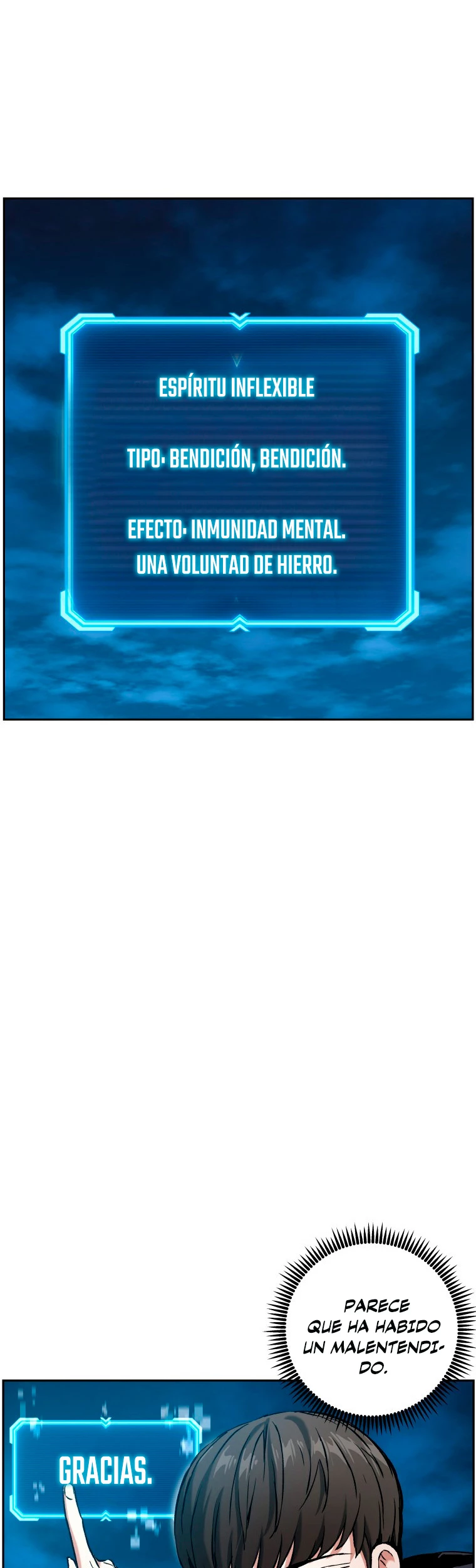 Retorno de la Constelacion Destruida Capitulo 19 página 30