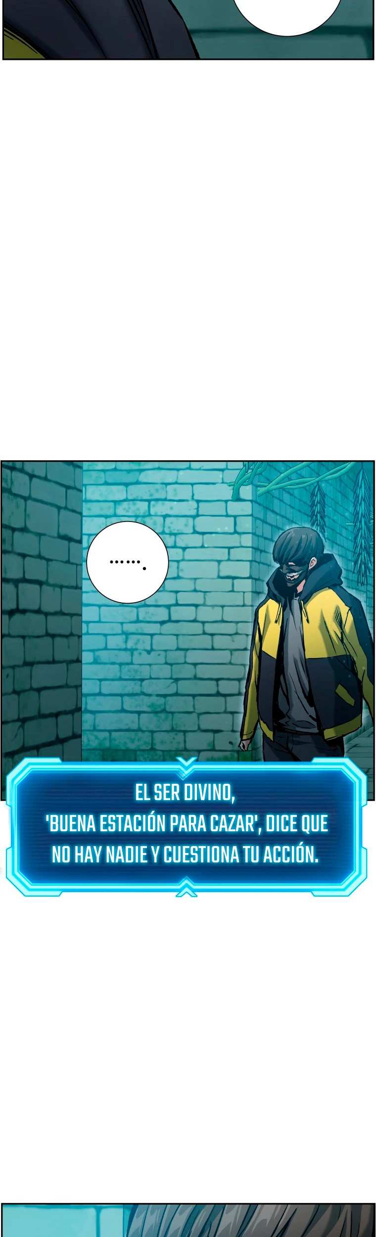 Retorno de la Constelacion Destruida Capitulo 19 página 55